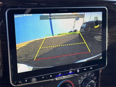 2025 Chevrolet Explorer 9 Passenger Conversion Van WT