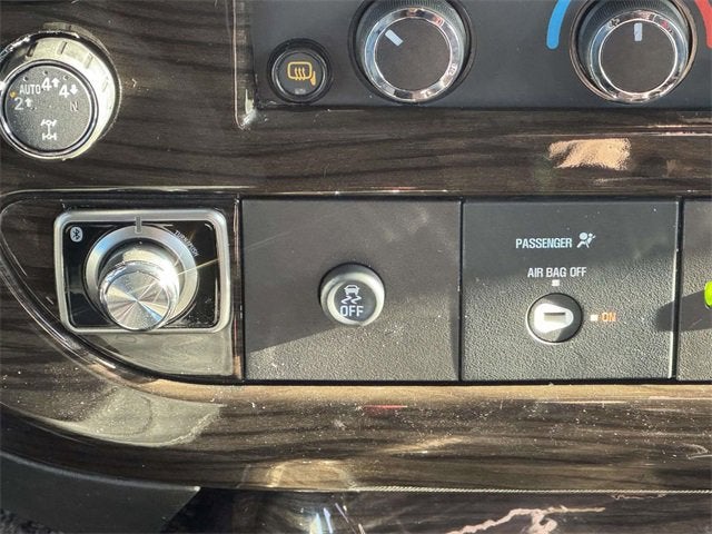 2025 Chevrolet Explorer 9 Passenger Conversion Van WT