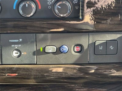 2025 Chevrolet Explorer 9 Passenger Conversion Van WT