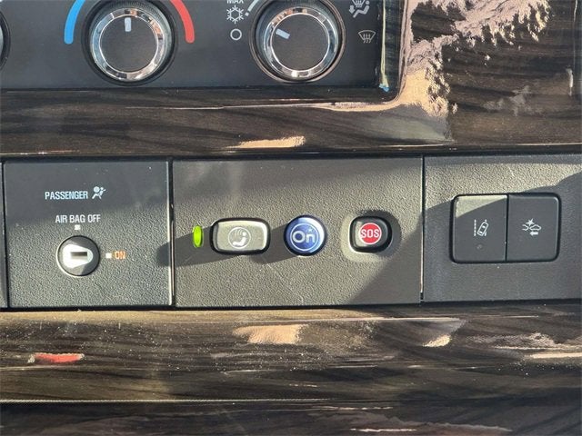 2025 Chevrolet Explorer 9 Passenger Conversion Van WT