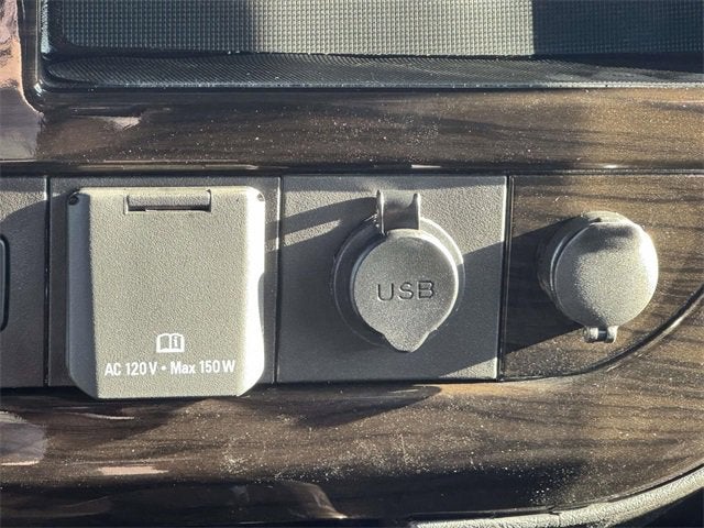 2025 Chevrolet Explorer 9 Passenger Conversion Van WT