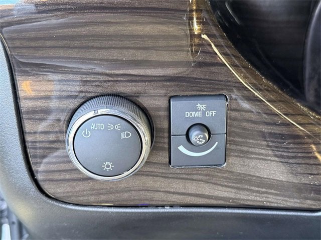 2025 Chevrolet Explorer 9 Passenger Conversion Van WT