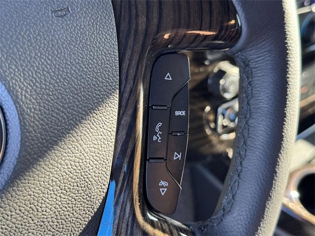 2025 Chevrolet Explorer 9 Passenger Conversion Van WT