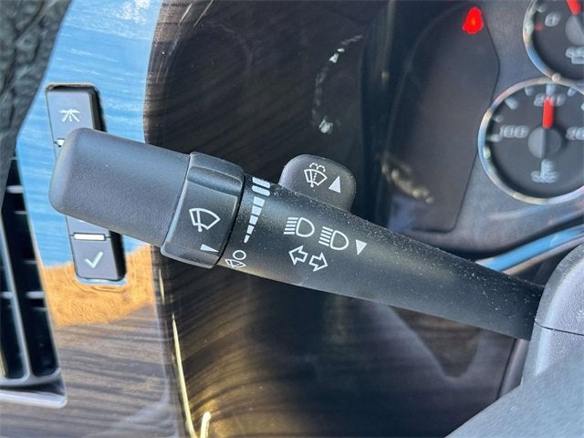 2025 Chevrolet Explorer 9 Passenger Conversion Van WT