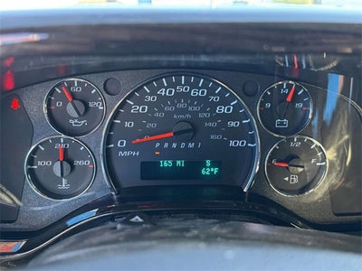 2025 Chevrolet Explorer 9 Passenger Conversion Van WT