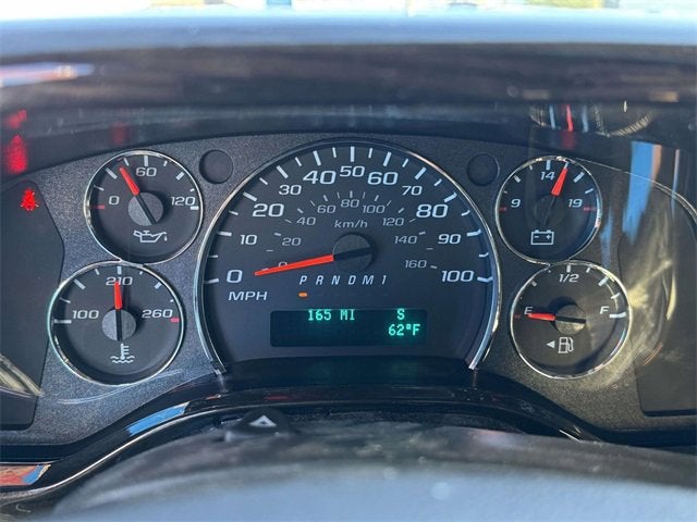 2025 Chevrolet Explorer 9 Passenger Conversion Van WT