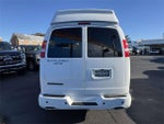 2025 Chevrolet Explorer 9 Passenger Conversion Van WT