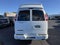 2025 Chevrolet Explorer 9 Passenger Conversion Van WT