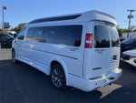 2025 Chevrolet Explorer 9 Passenger Conversion Van WT