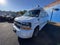 2025 Chevrolet Explorer 9 Passenger Conversion Van WT