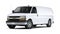 2025 Chevrolet Explorer 9 Passenger Conversion Van WT