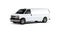 2025 Chevrolet Explorer 9 Passenger Conversion Van WT