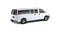 2025 Chevrolet Explorer 9 Passenger Conversion Van WT