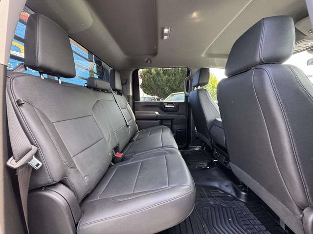 2024 GMC Sierra 3500 HD Chassis Cab Pro