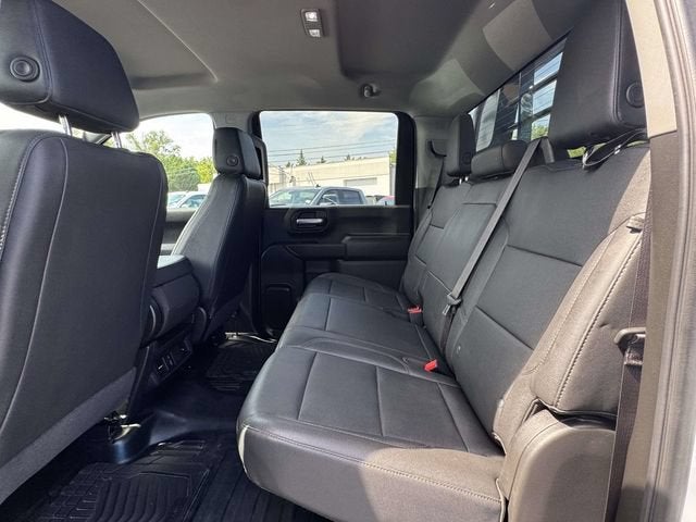 2024 GMC Sierra 3500 HD Chassis Cab Pro