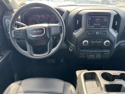 2024 GMC Sierra 3500 HD Chassis Cab Pro