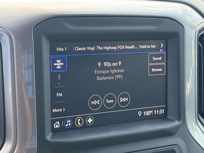 2024 GMC Sierra 3500 HD Chassis Cab Pro