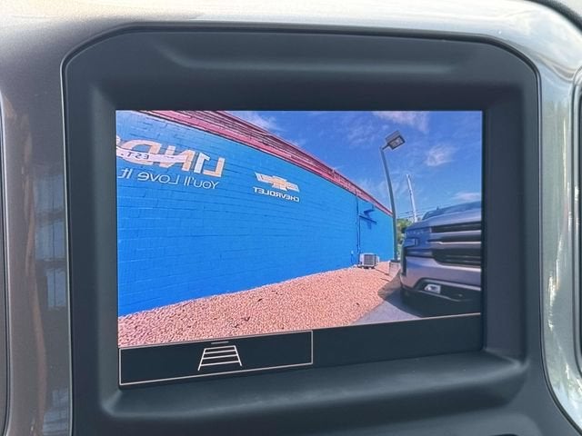 2024 GMC Sierra 3500 HD Chassis Cab Pro