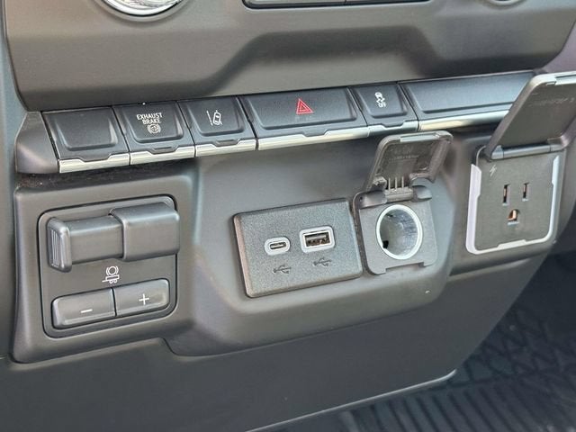 2024 GMC Sierra 3500 HD Chassis Cab Pro
