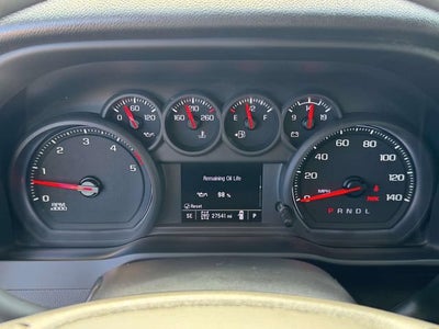 2024 GMC Sierra 3500 HD Chassis Cab Pro