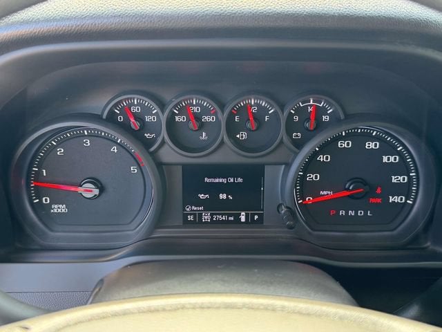 2024 GMC Sierra 3500 HD Chassis Cab Pro