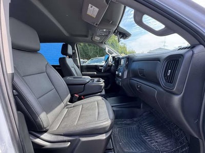 2024 GMC Sierra 3500 HD Chassis Cab Pro