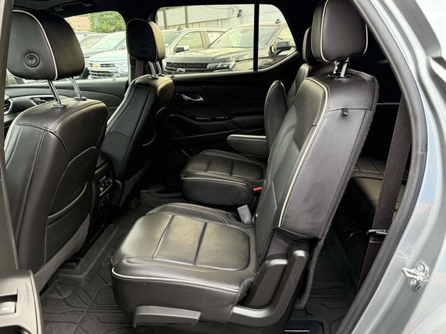 2023 Chevrolet Traverse Premier - Photo 13