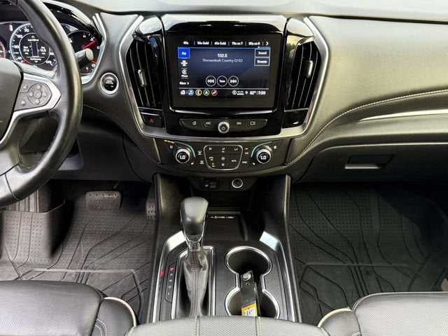 2023 Chevrolet Traverse Premier - Photo 17