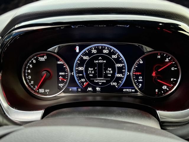 2023 Chevrolet Traverse Premier - Photo 25