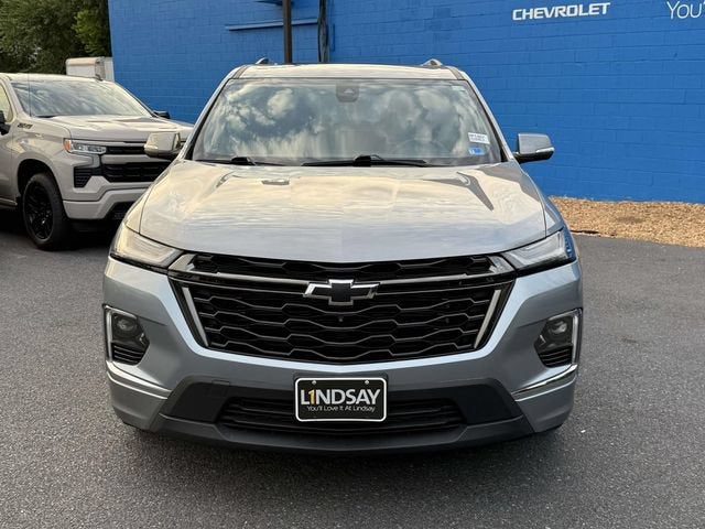 2023 Chevrolet Traverse Premier - Photo 6
