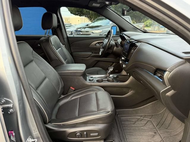 2023 Chevrolet Traverse Premier - Photo 9
