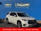 2021 Chevrolet Traverse High Country