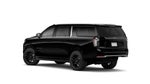 2027 Chevrolet Suburban LT