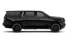 2027 Chevrolet Suburban LT