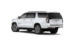 2027 Chevrolet Suburban Z71