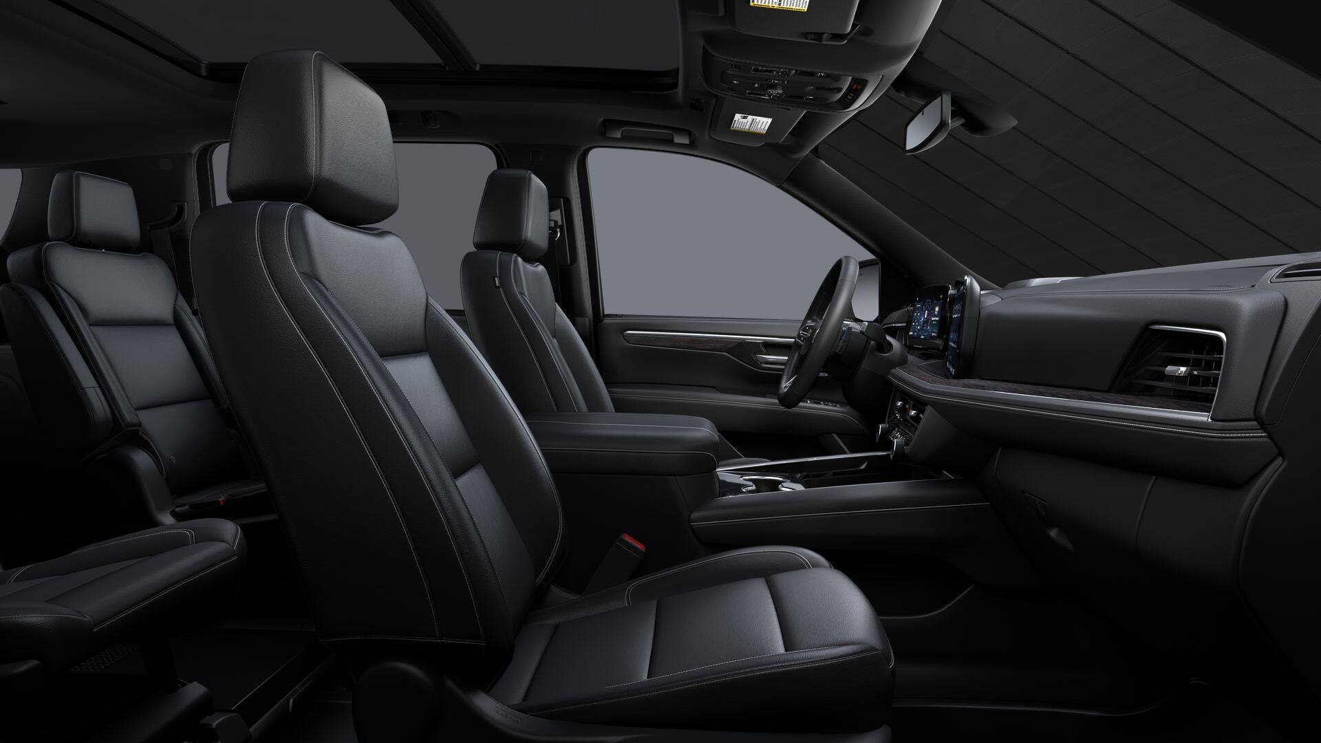 2027 Chevrolet Suburban Z71