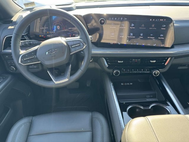 2027 Chevrolet Suburban Z71 - Photo 13