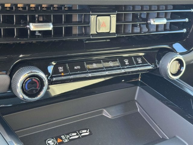2027 Chevrolet Suburban Z71 - Photo 16