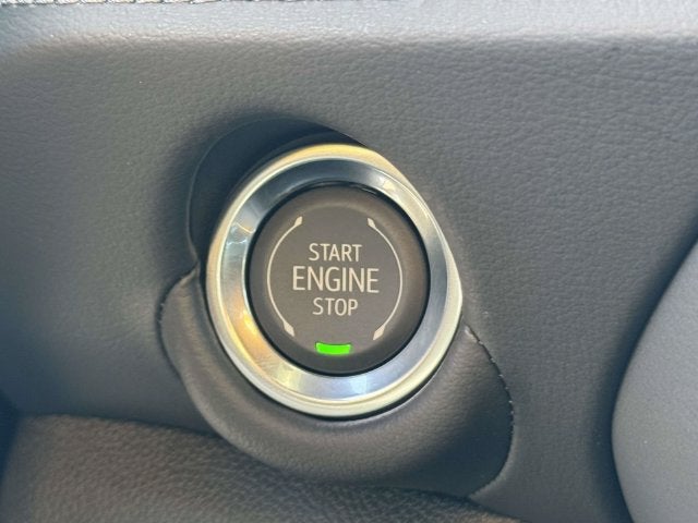 2027 Chevrolet Suburban Z71 - Photo 18