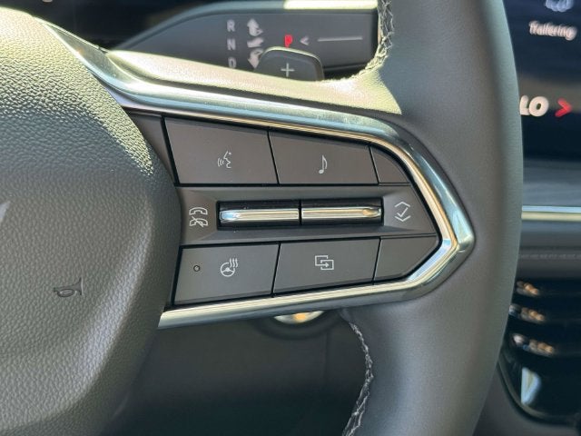 2027 Chevrolet Suburban Z71 - Photo 22