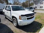 2011 Chevrolet Tahoe LS