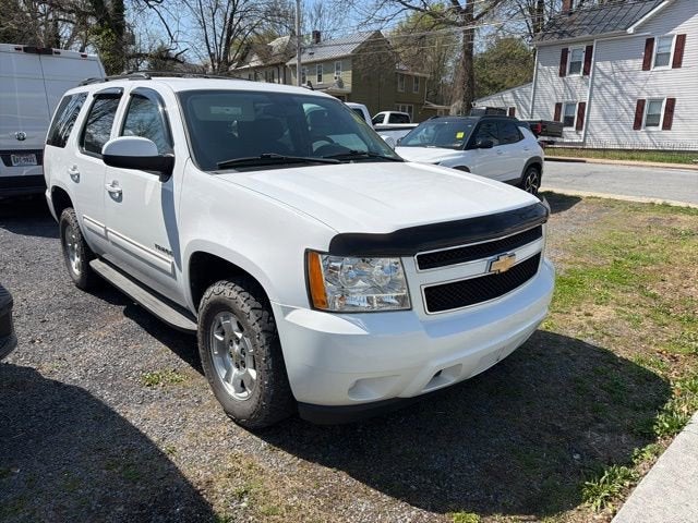 2011 Chevrolet Tahoe LS
