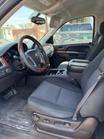 2011 Chevrolet Tahoe LS