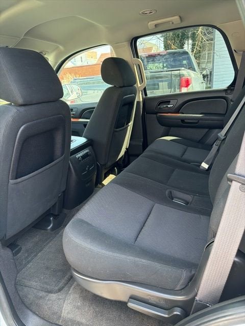 2011 Chevrolet Tahoe LS