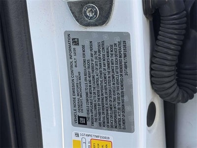 2021 GMC Sierra 2500 HD AT4