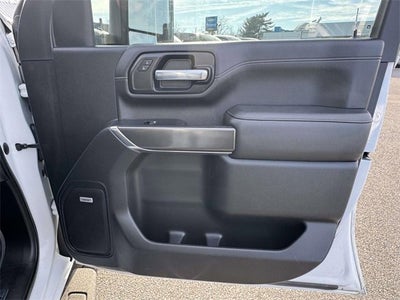 2021 GMC Sierra 2500 HD AT4