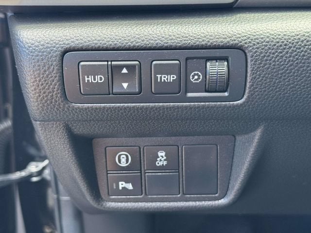 2022 Honda Accord Hybrid Touring