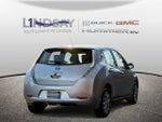 2013 Nissan LEAF S