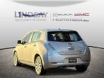 2013 Nissan LEAF S