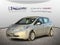 2013 Nissan LEAF S